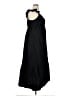 Universal Thread 100% Cotton Black Casual Dress Size XL - photo 4