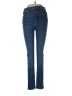 Madewell Solid Blue Jeans Size 28 waist - photo 1