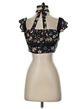 Free People Sleeveless Blouse