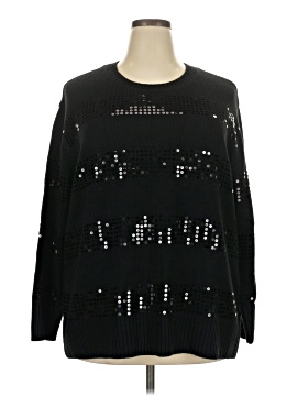 Torrid Pullover Sweater (view 1)