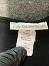 La Blanca Black 3/4 Sleeve Top Size S - photo 7