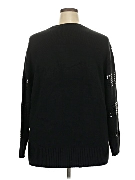 Torrid Pullover Sweater (view 2)