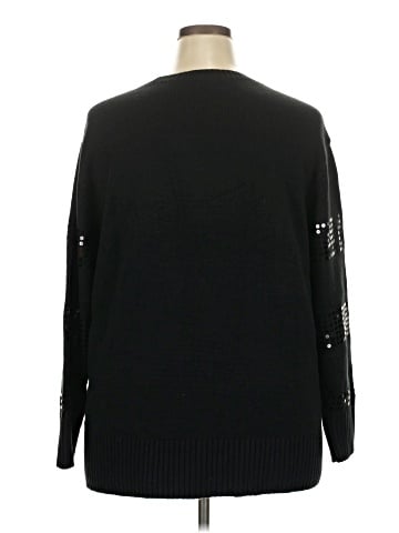 Torrid Pullover Sweater (view 2)