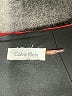 Calvin Klein Red Cocktail Dress Size M - photo 7