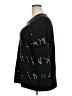 Torrid Black Pullover Sweater Size 2X Plus (2) - photo 5