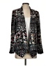 Cartonnier Print Gray Blazer Size S - photo 1