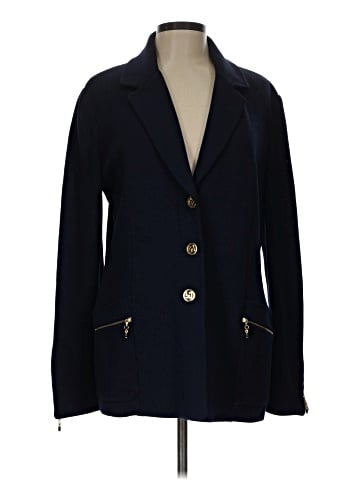 St. John Collection Blazer (view 1)