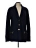 St. John Collection Blue Blazer Size 12 - photo 1