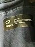 Gap Fit Blue Casual Pants Size 12 - photo 3