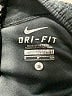 Nike 100% Polyester Black Athletic Shorts Size S - photo 3