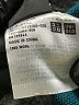 Uniqlo 100% Wool Teal Wool Pullover Sweater Size XS - photo 8