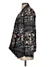 Cartonnier Print Gray Blazer Size S - photo 5