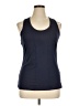 FILA Blue Active Tank Size XL - photo 1