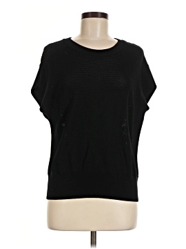Black Label By Chico's Sweater Vest