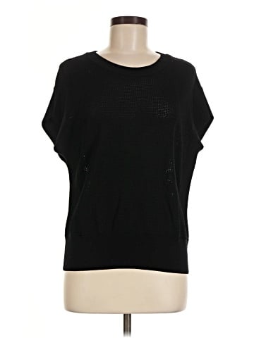 Black Label by Chico's Sweater Vest (view 1)
