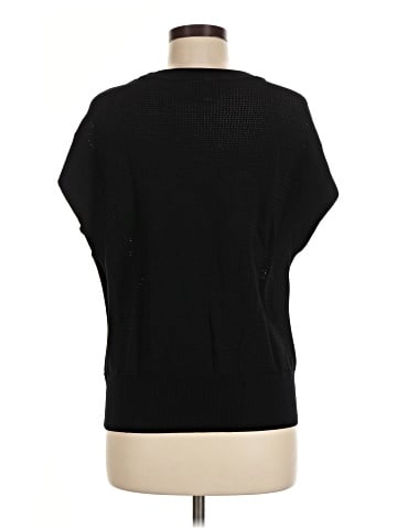 Black Label by Chico's Sweater Vest (view 2)