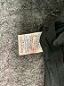 Alice + Olivia Solid Black Wool Skirt Size S (estimated) - photo 5