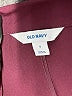 Old Navy Burgundy Blazer Size S - photo 6