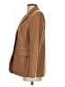 L.L.Bean 100% Acetate Brown Blazer Size 4 - photo 5