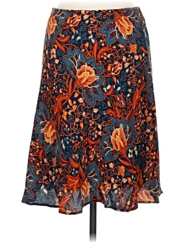 By Anthropologie Casual Skirt (view 2)