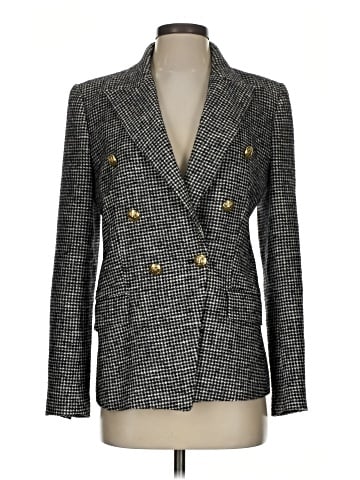 Zara Blazer (view 1)