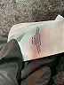 Lands' End Solid Black Blue Casual Skirt Size 16 - photo 5