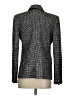 Zara Houndstooth Gray Blazer Size S - photo 2
