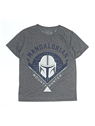 Star Wars Short Sleeve T-Shirt (view 1)