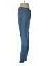 Just Black 100% Cotton Blue Jeans Size 29 waist - photo 4