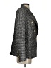 Zara Houndstooth Gray Blazer Size S - photo 4