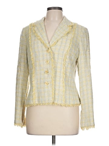 Teri Jon by Rickie Freeman Blazer (view 1)
