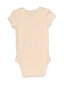 Carter's Short Sleeve Onesie (view 2)