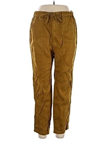Alex Mill Linen Pants (view 1)