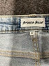 STUDIO BLUE Blue Jeans Size 32 waist - photo 7