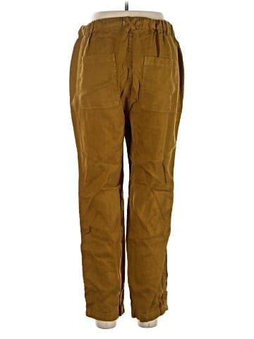 Alex Mill Linen Pants (view 2)