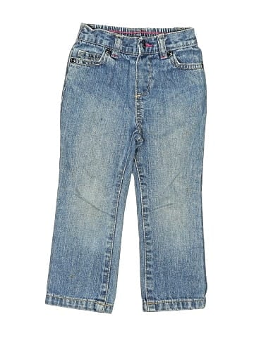 Faded Glory Jeans (view 1)