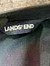 Lands' End Solid Blue Active Skirt Size 16 - photo 3