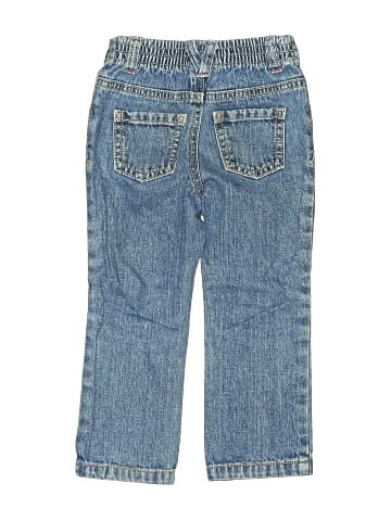 Faded Glory Jeans (view 2)