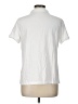 Lands' End White Short Sleeve Polo Size L - photo 2