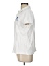 Lands' End White Short Sleeve Polo Size L - photo 5