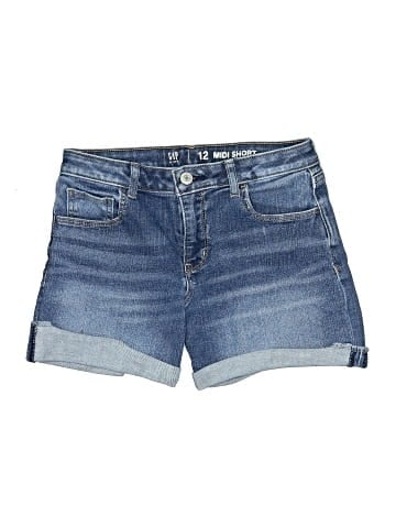 Gap Kids Denim Shorts (view 1)
