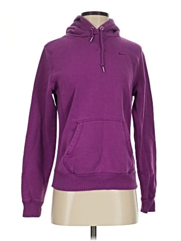 Nike Pullover Hoodie (view 1)