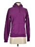 Nike Purple Pullover Hoodie Size S - photo 1