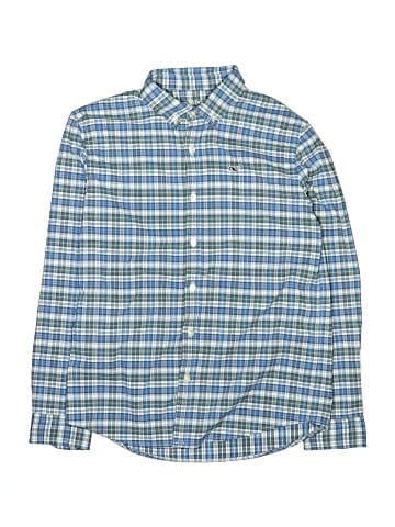 Vineyard Vines Long Sleeve Button-Down Shirt (view 1)