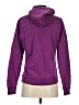 Nike Purple Pullover Hoodie Size S - photo 2
