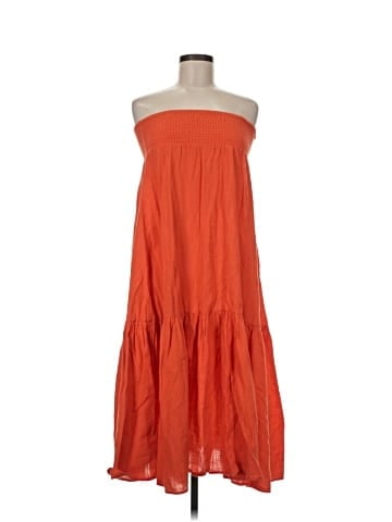 Billabong Casual Dress (view 1)
