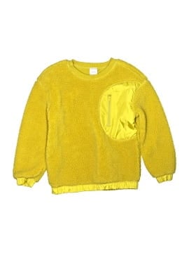 Hanna Andersson Pullover Sweater (view 1)