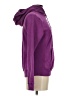 Nike Purple Pullover Hoodie Size S - photo 4