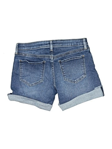 Gap Kids Denim Shorts (view 2)
