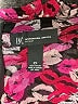 INC International Concepts 100% Nylon Pink Short Sleeve Blouse Size 2X - photo 7